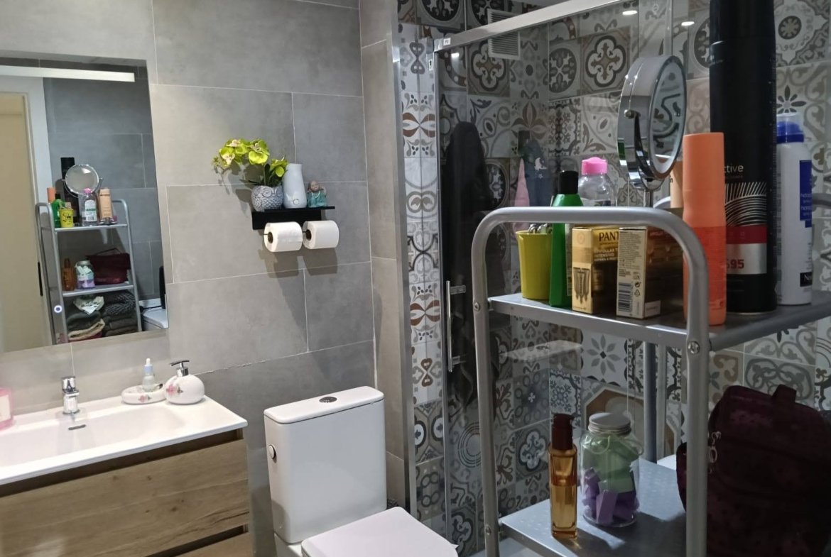 Ref. 3293 Planta baja en Cunit.