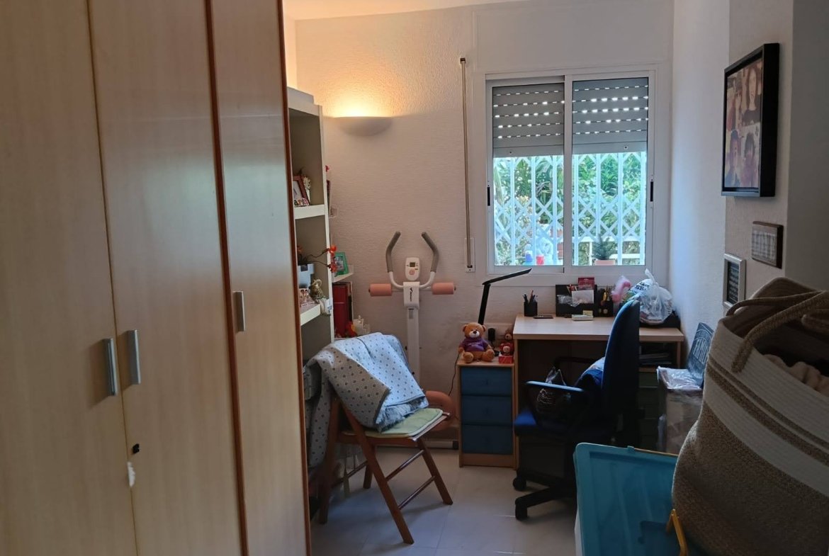 Ref. 3293 Planta baja en Cunit.