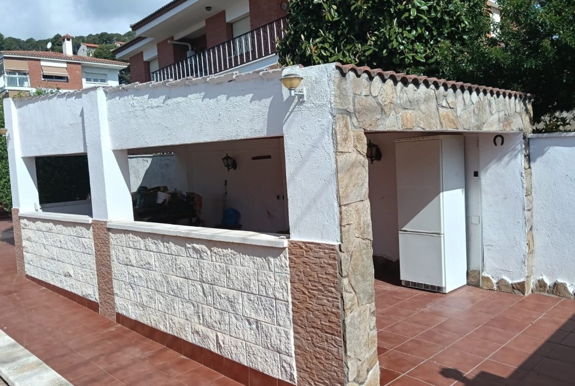 Ref. 285 casa independiente, en Segur de calafell