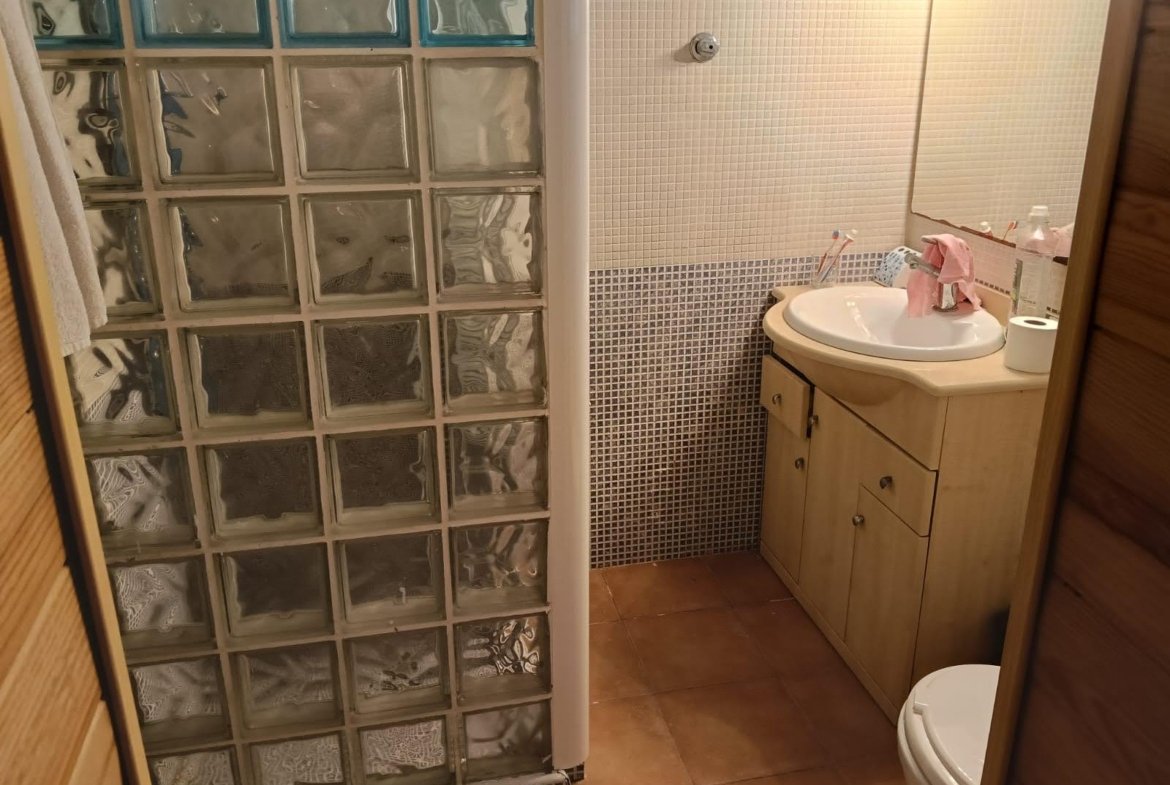 Ref. 285 casa independiente, en Segur de calafell