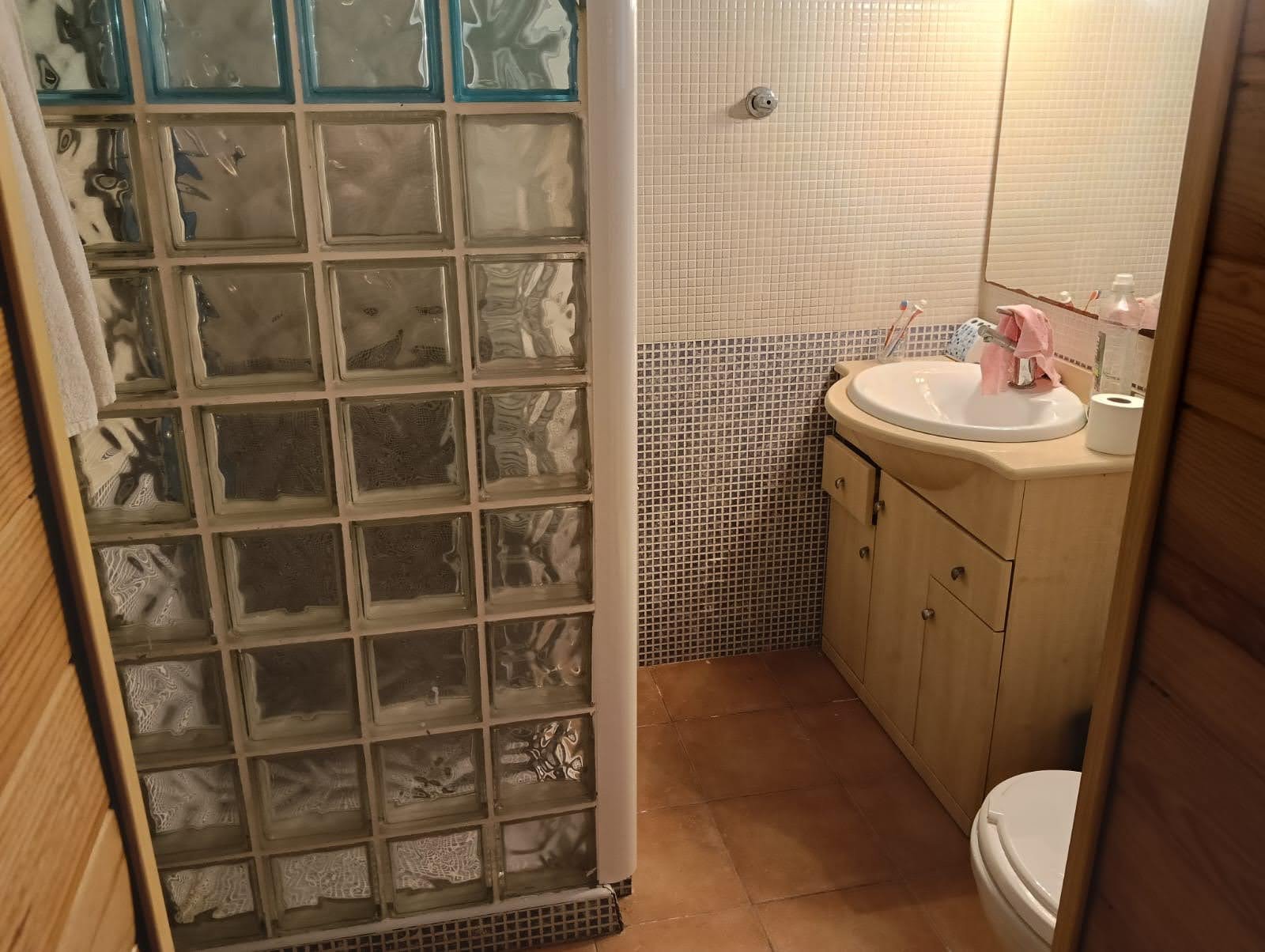 Ref. 285 casa independiente, en Segur de calafell