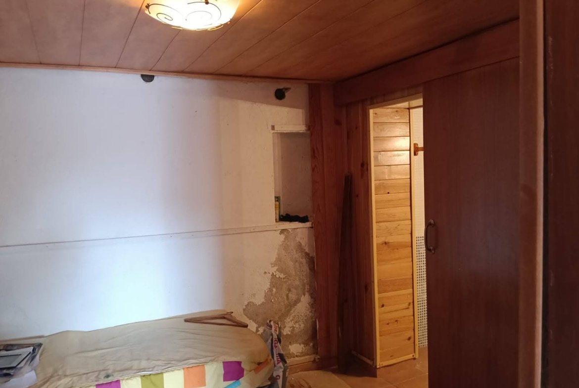 Ref. 285 casa independiente, en Segur de calafell