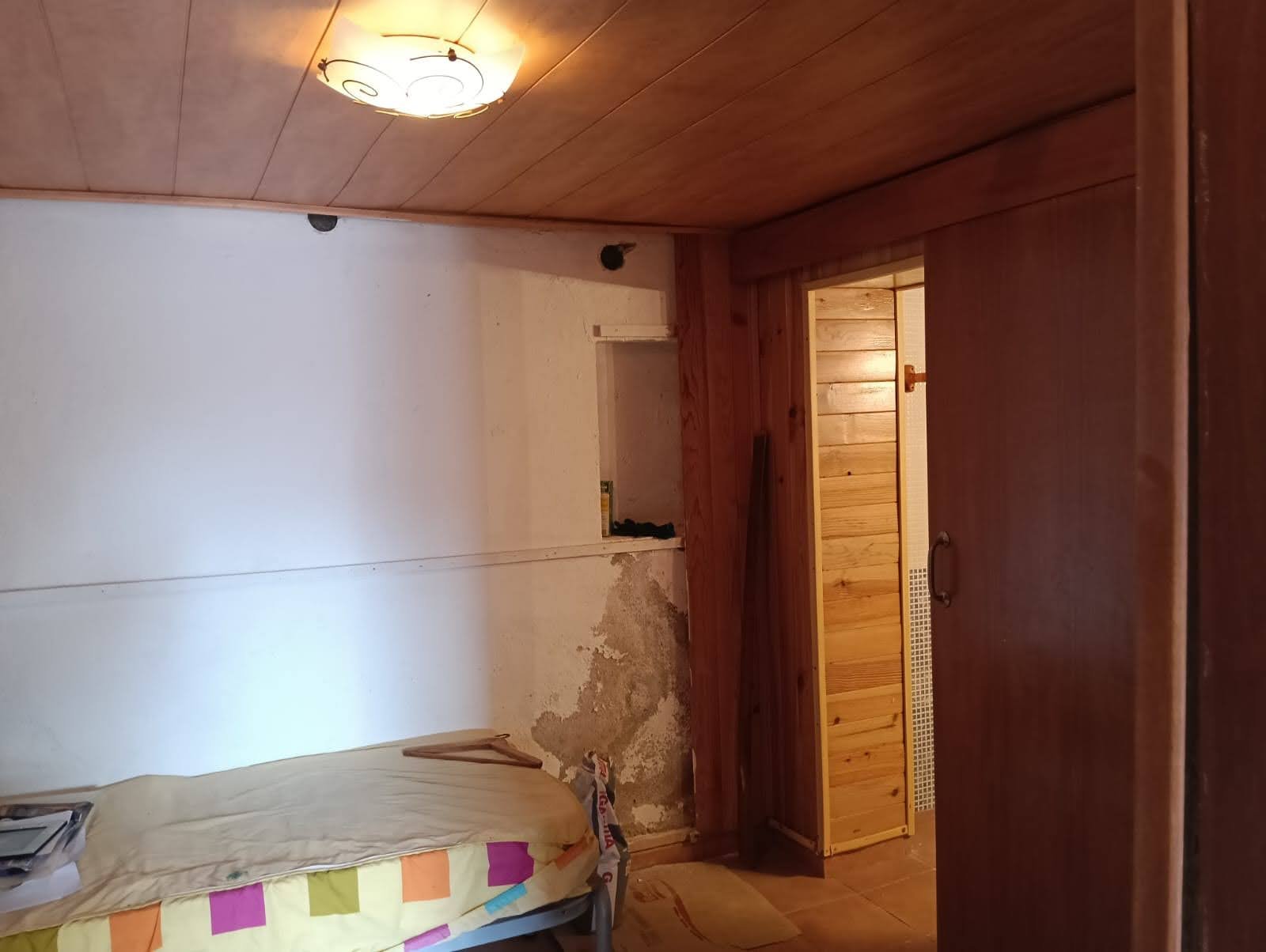 Ref. 285 casa independiente, en Segur de calafell