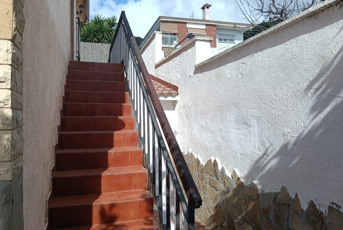 Ref. 285 casa independiente, en Segur de calafell