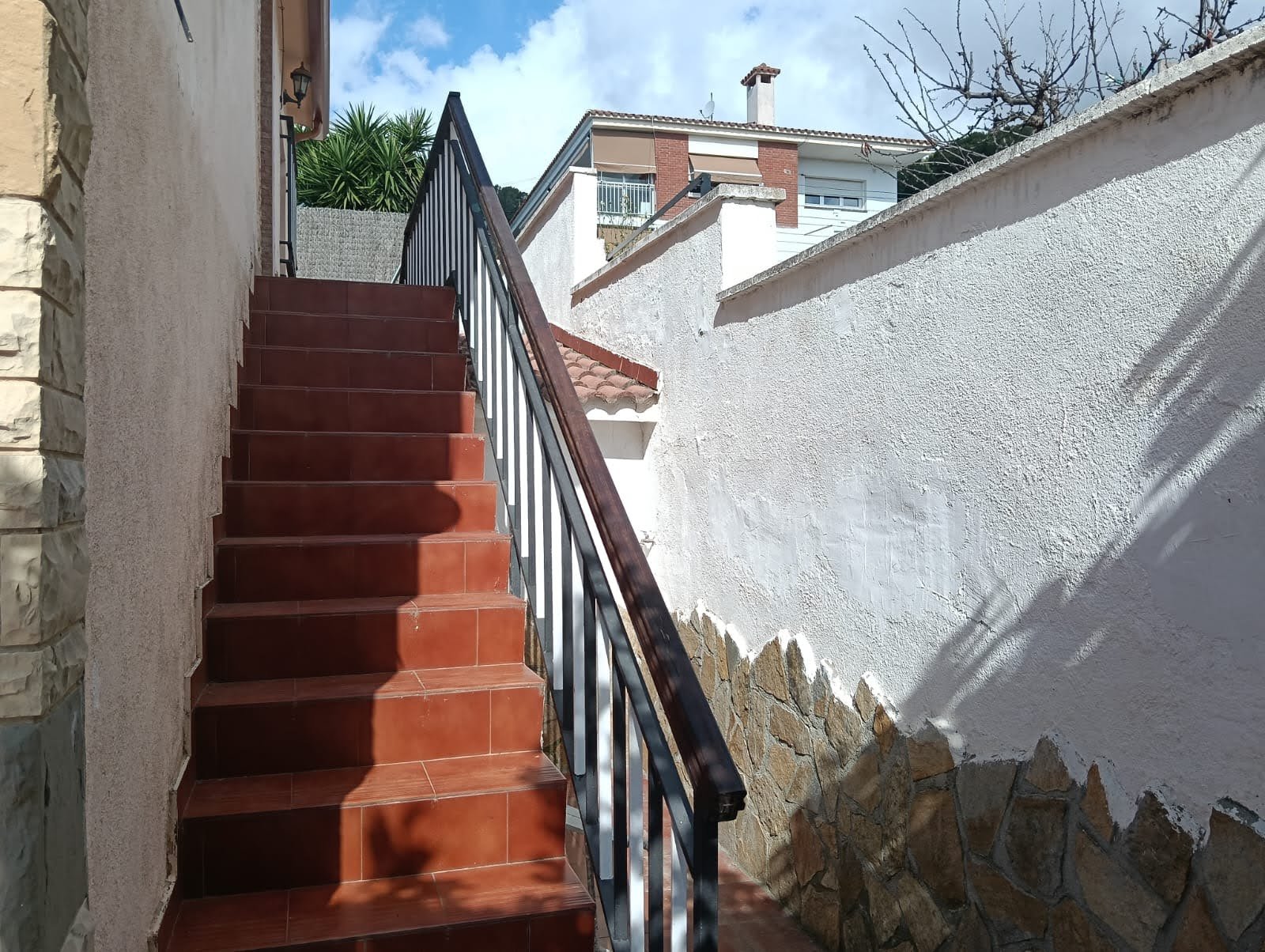 Ref. 285 casa independiente, en Segur de calafell