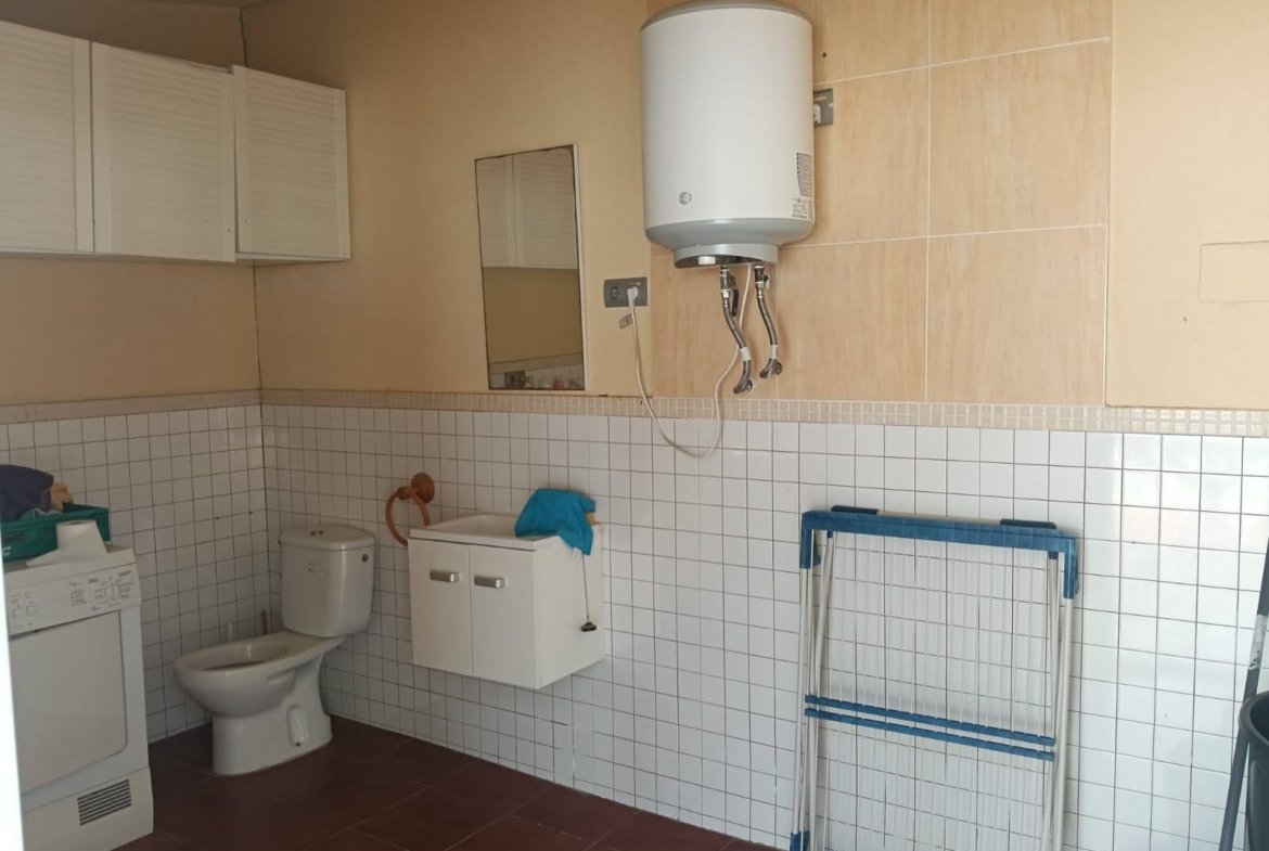 Ref. 285 casa independiente, en Segur de calafell