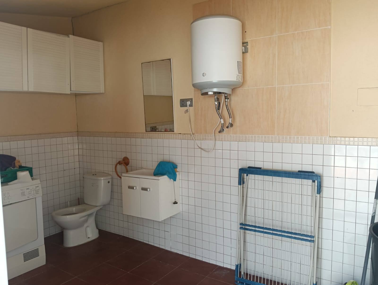 Ref. 285 casa independiente, en Segur de calafell
