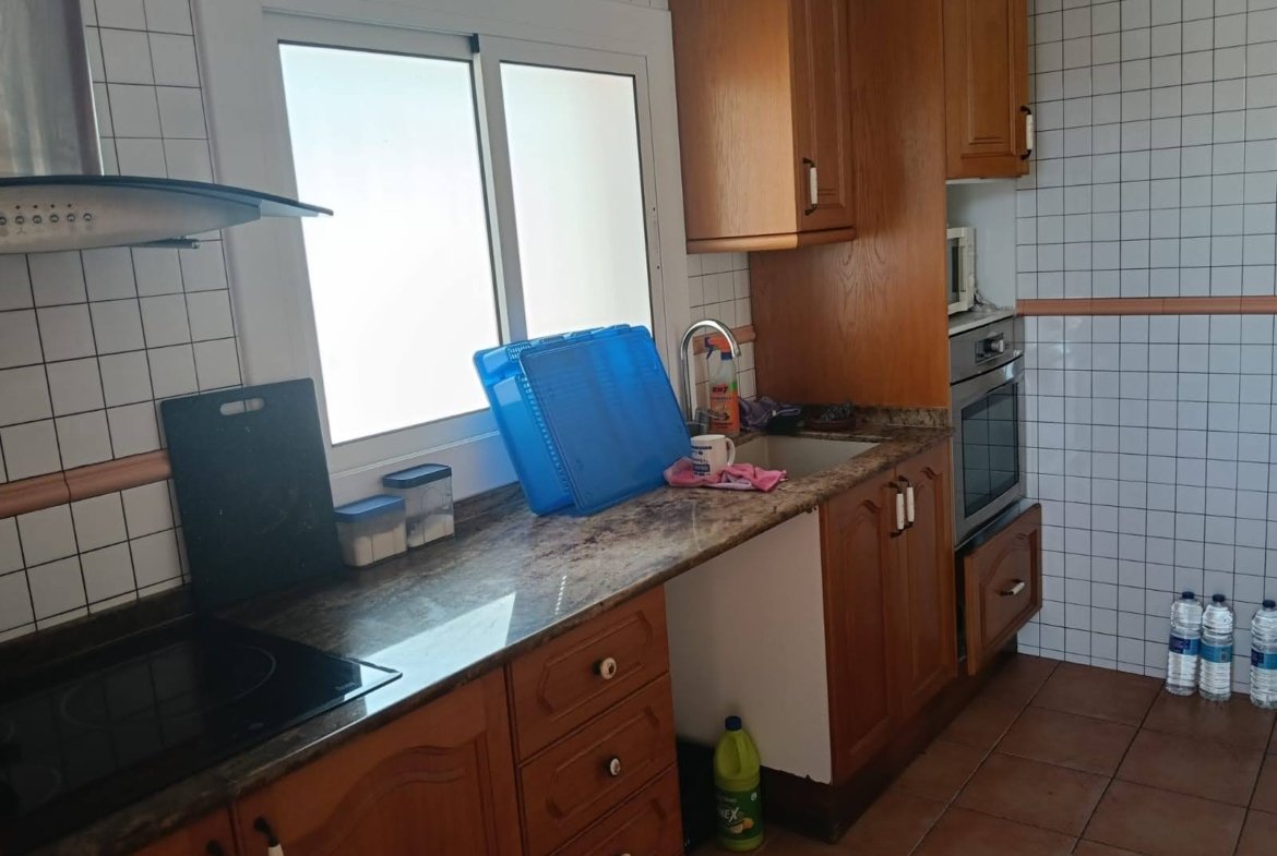Ref. 285 casa independiente, en Segur de calafell
