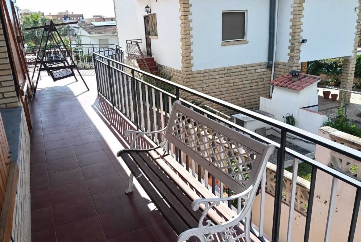 Ref. 285 casa independiente, en Segur de calafell