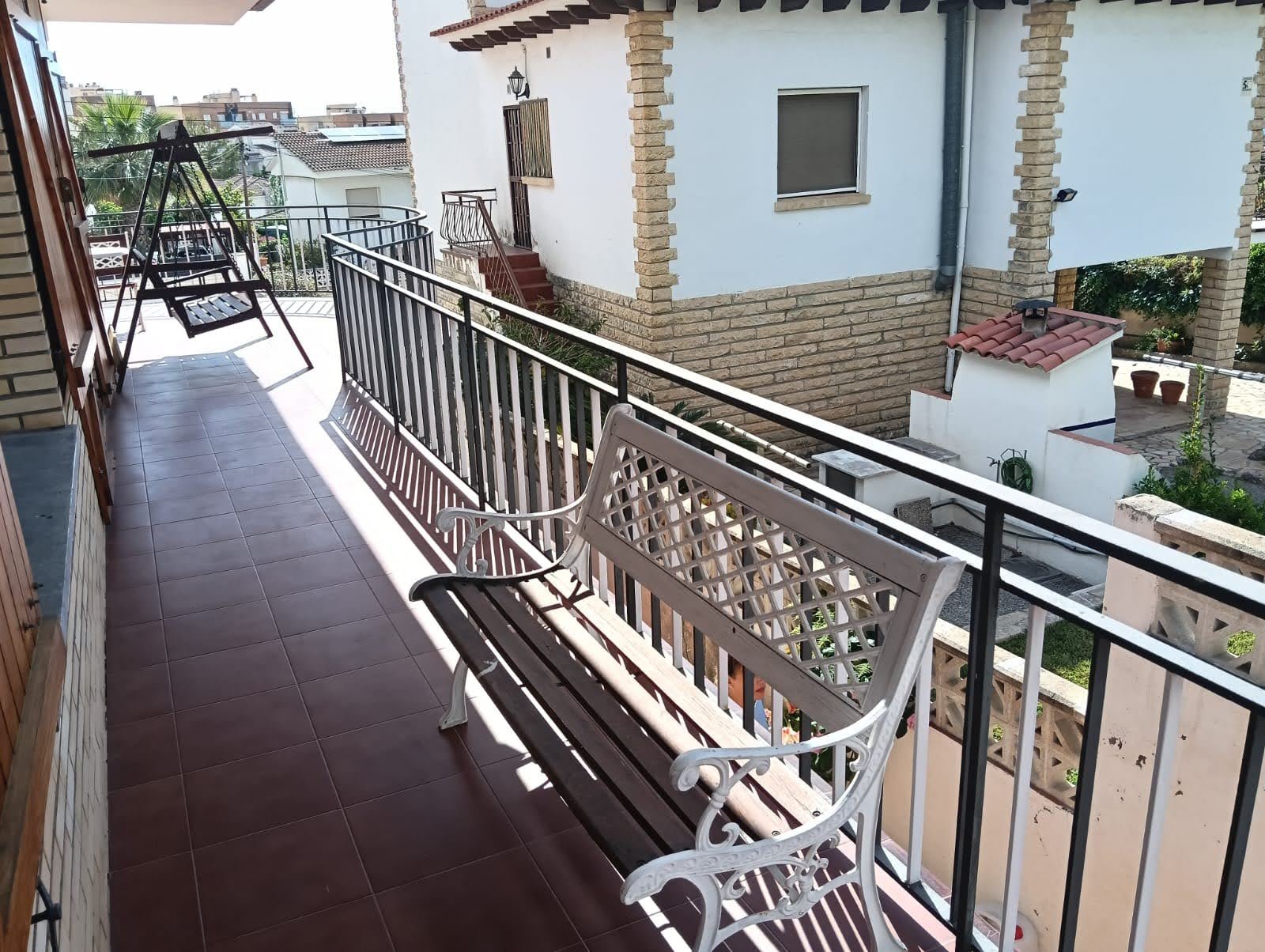 Ref. 285 casa independiente, en Segur de calafell