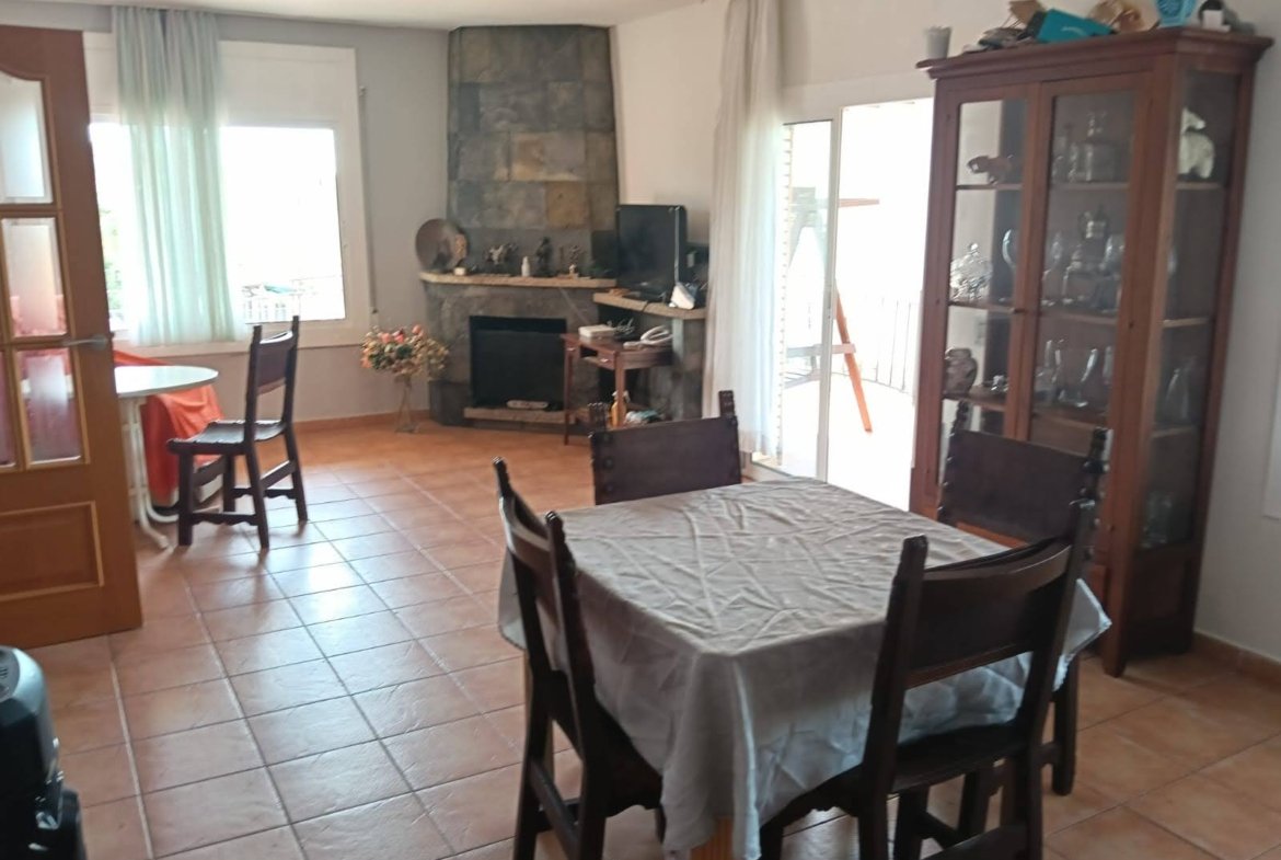 Ref. 285 casa independiente, en Segur de calafell