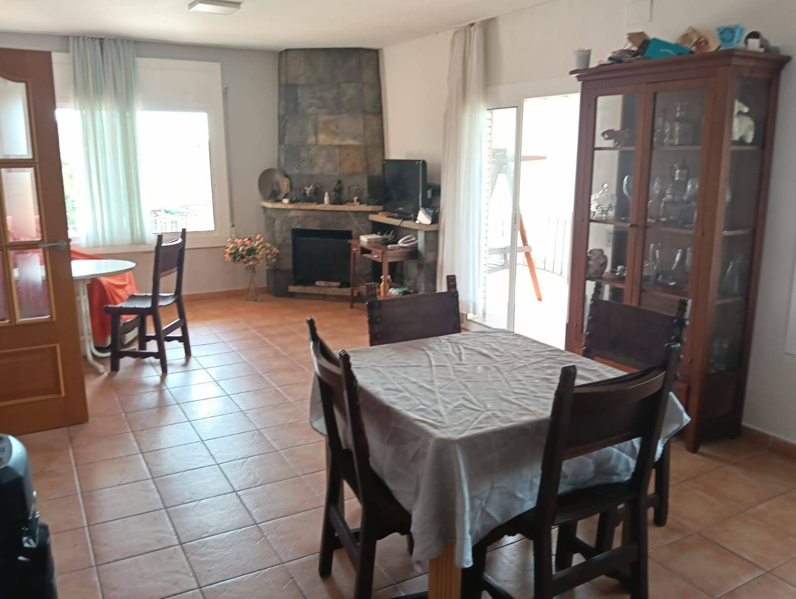Ref. 285 casa independiente, en Segur de calafell