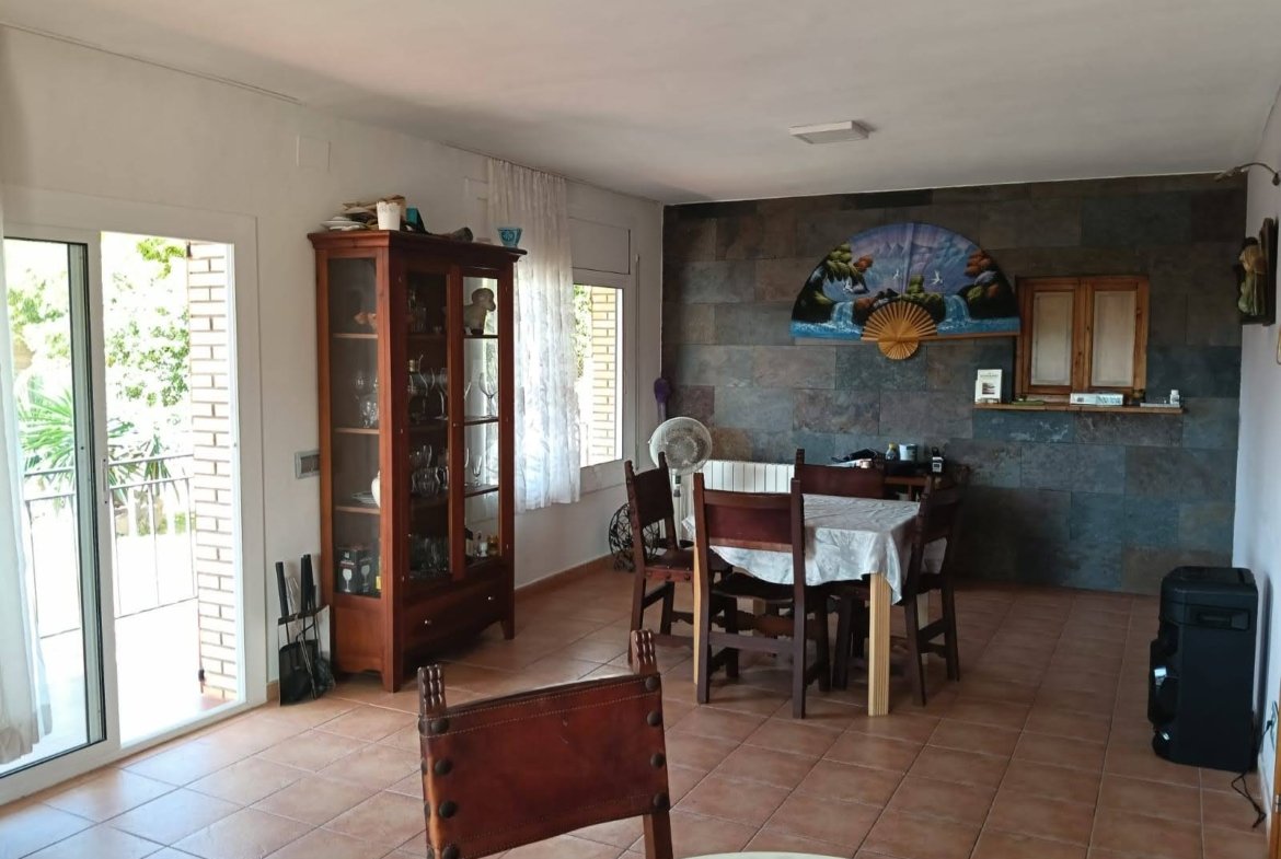 Ref. 285 casa independiente, en Segur de calafell