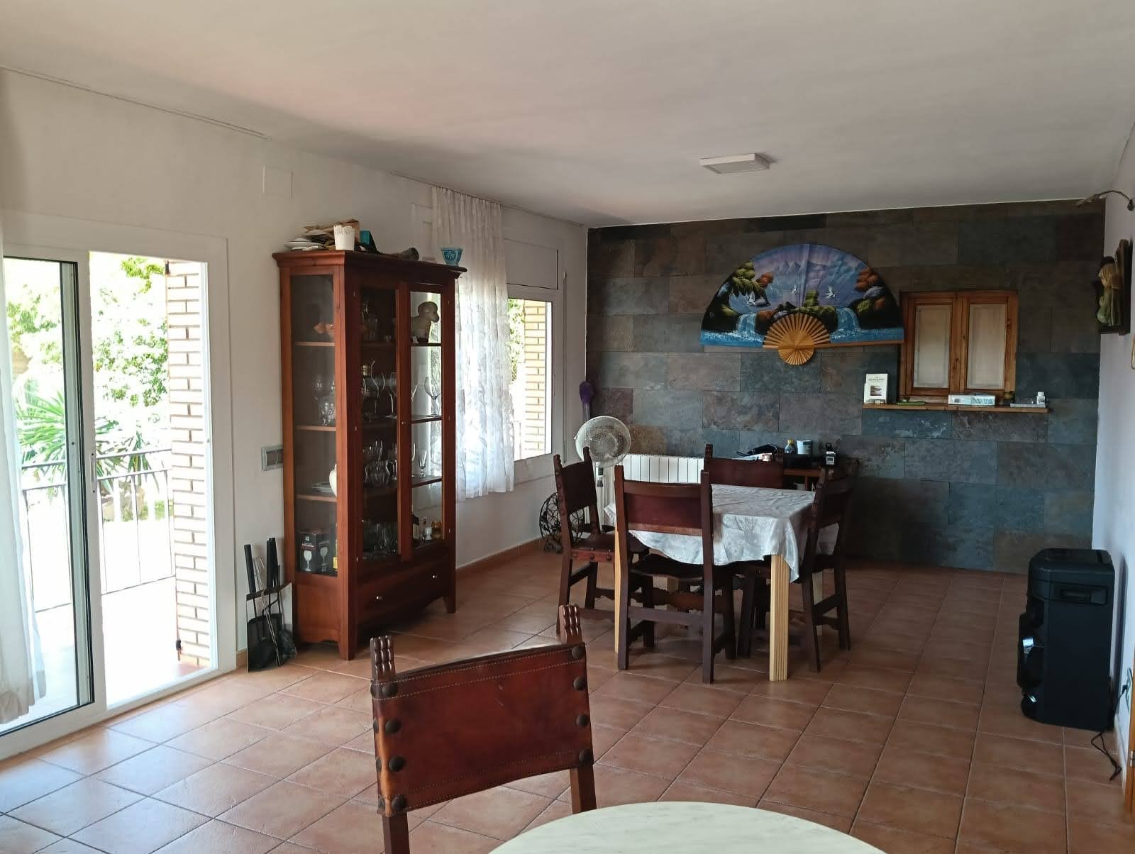 Ref. 285 casa independiente, en Segur de calafell
