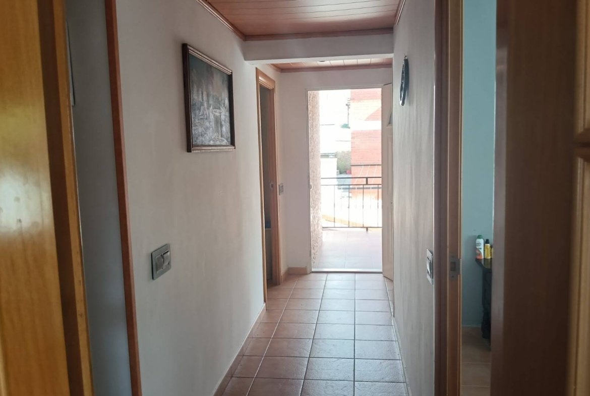 Ref. 285 casa independiente, en Segur de calafell