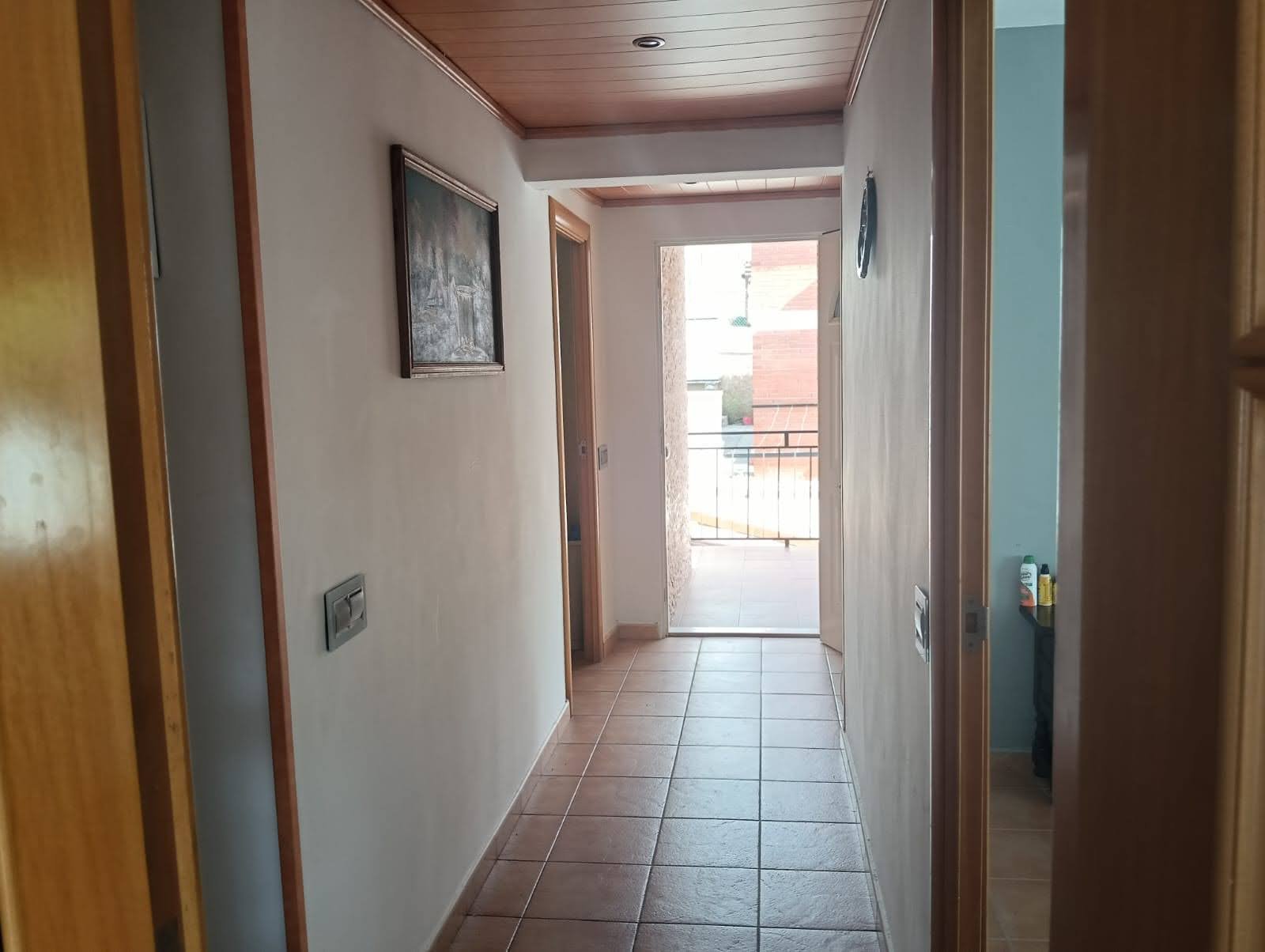 Ref. 285 casa independiente, en Segur de calafell