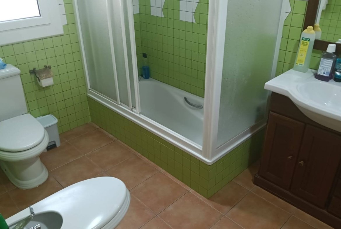 Ref. 285 casa independiente, en Segur de calafell