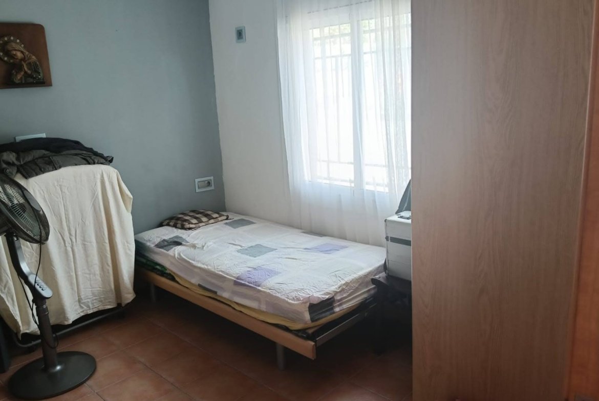 Ref. 285 casa independiente, en Segur de calafell