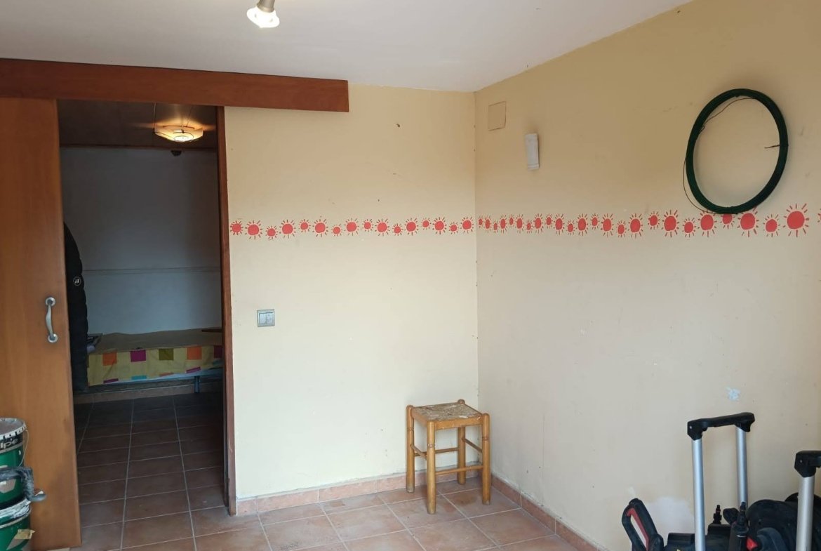 Ref. 285 casa independiente, en Segur de calafell