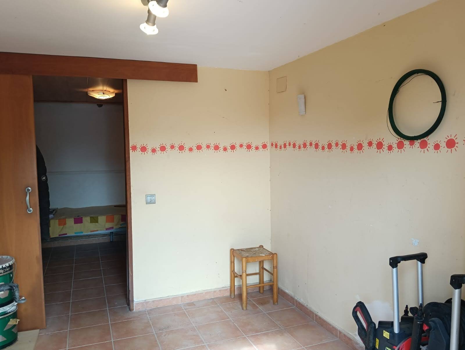 Ref. 285 casa independiente, en Segur de calafell