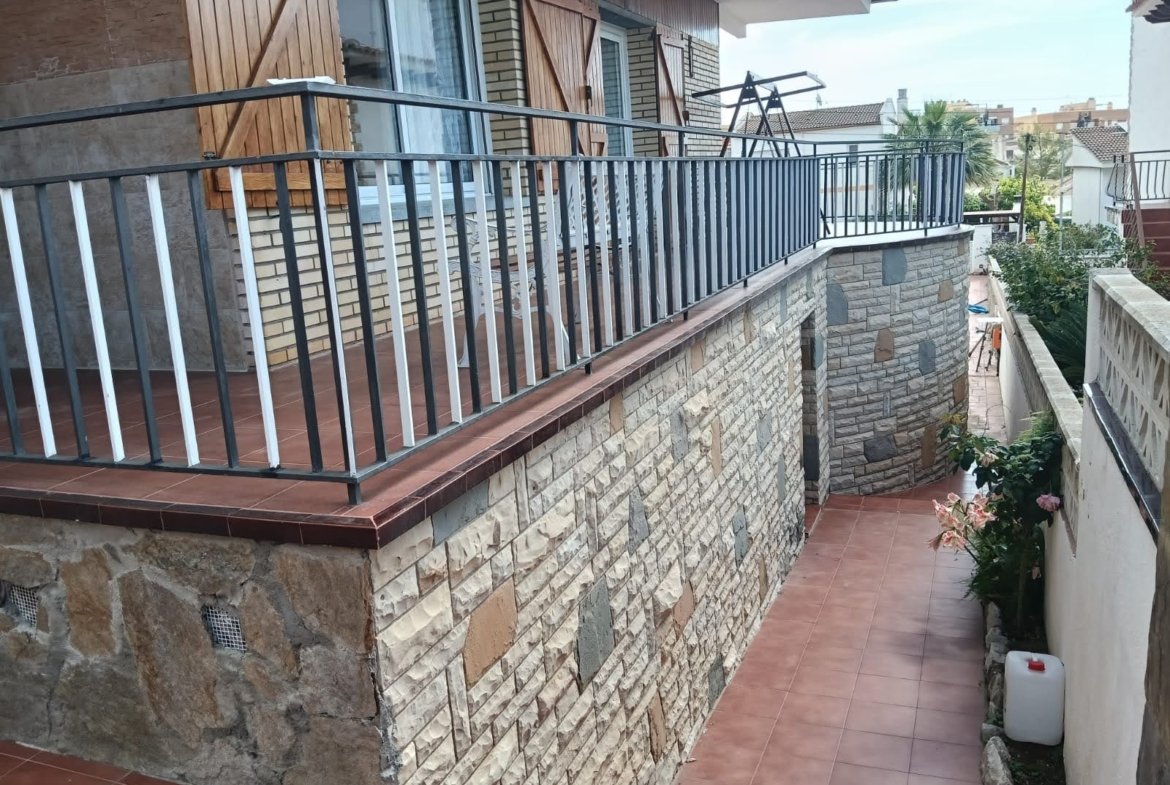 Ref. 285 casa independiente, en Segur de calafell