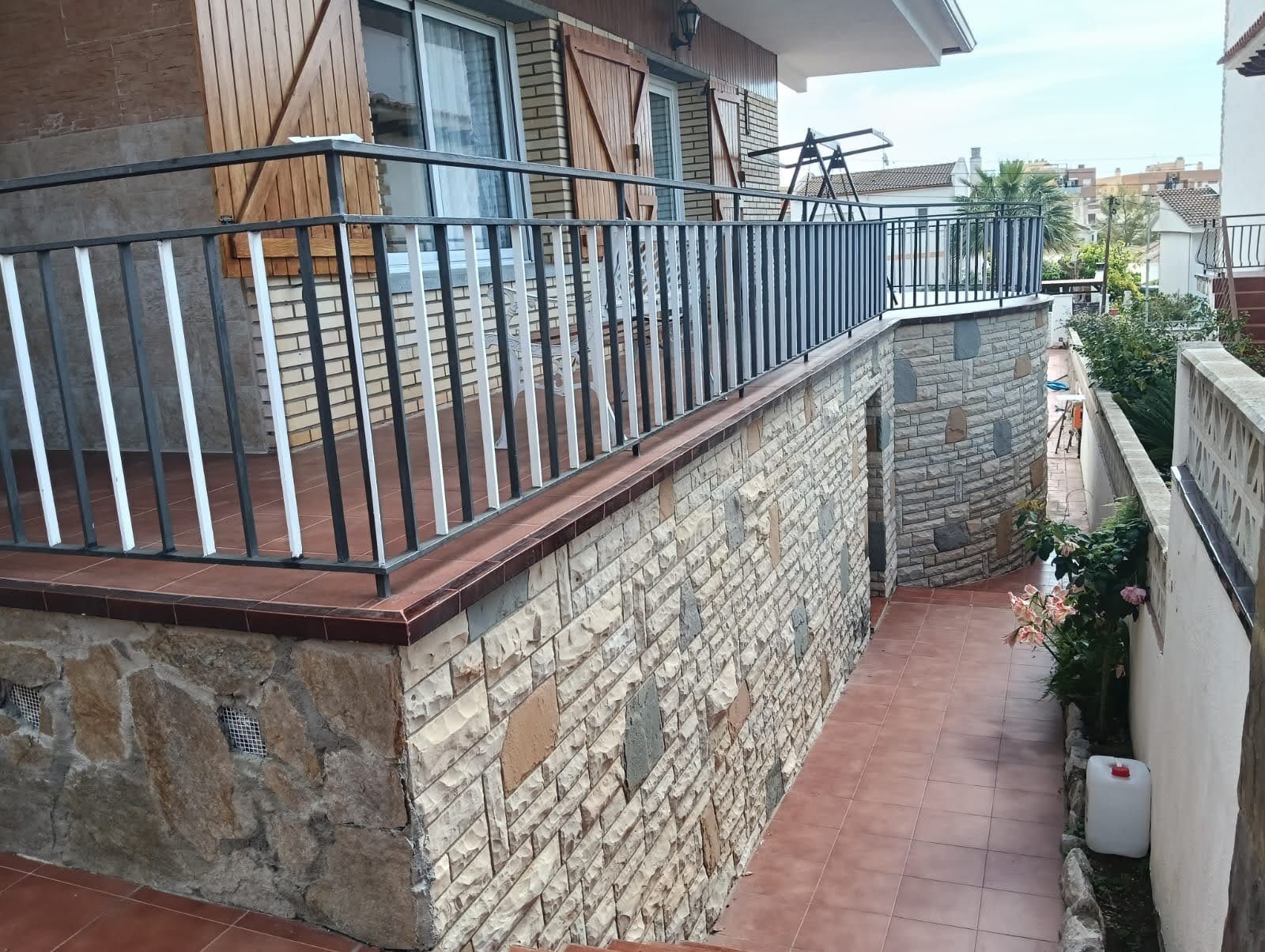 Ref. 285 casa independiente, en Segur de calafell