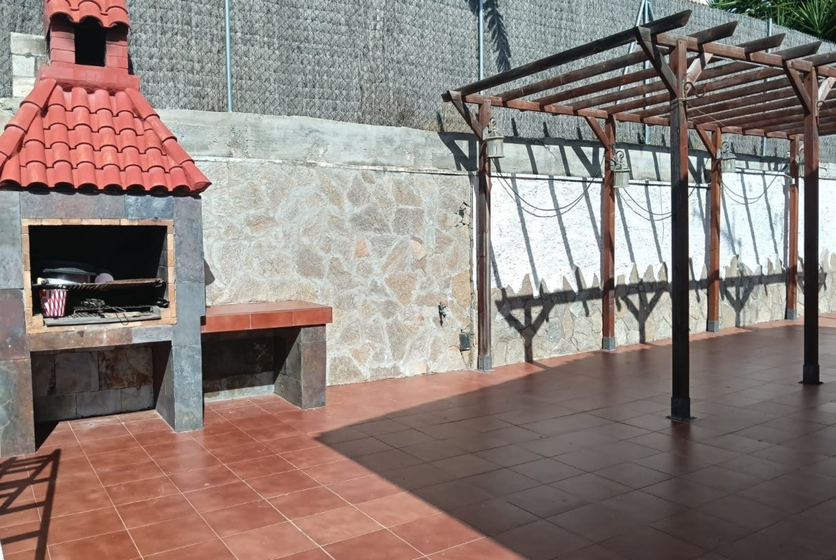 Ref. 285 casa independiente, en Segur de calafell