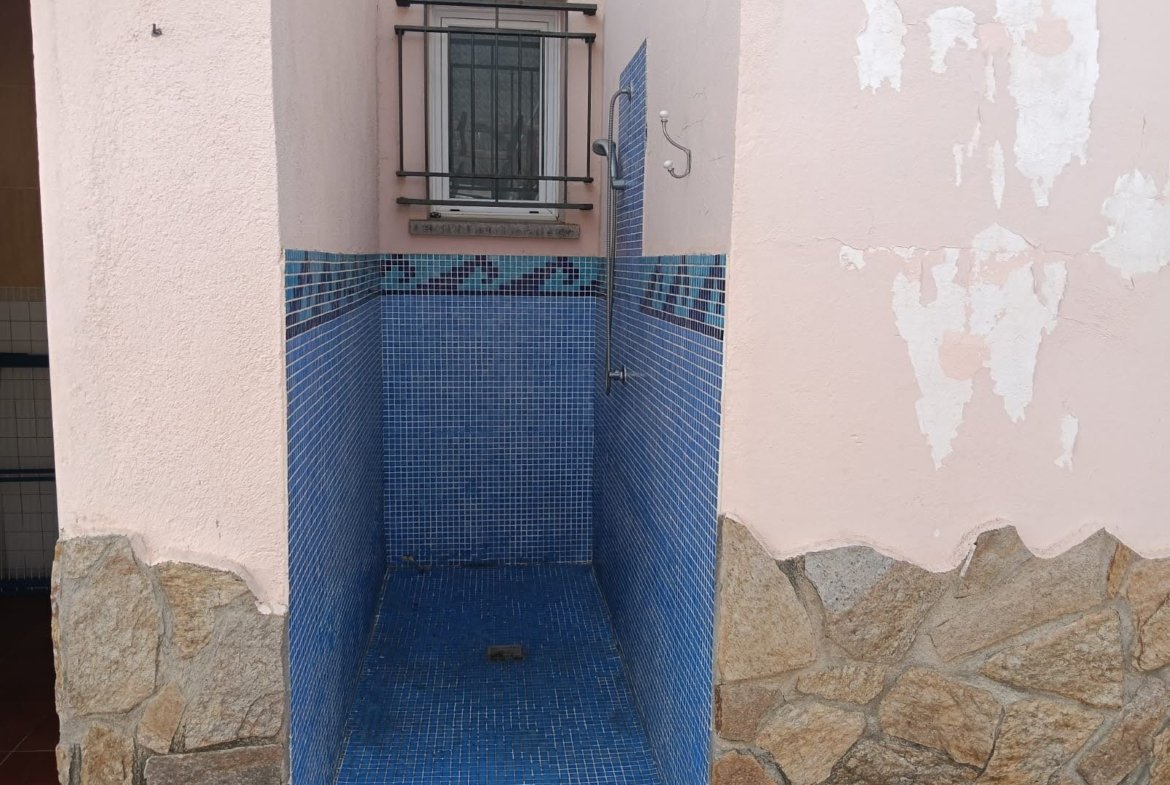Ref. 285 casa independiente, en Segur de calafell