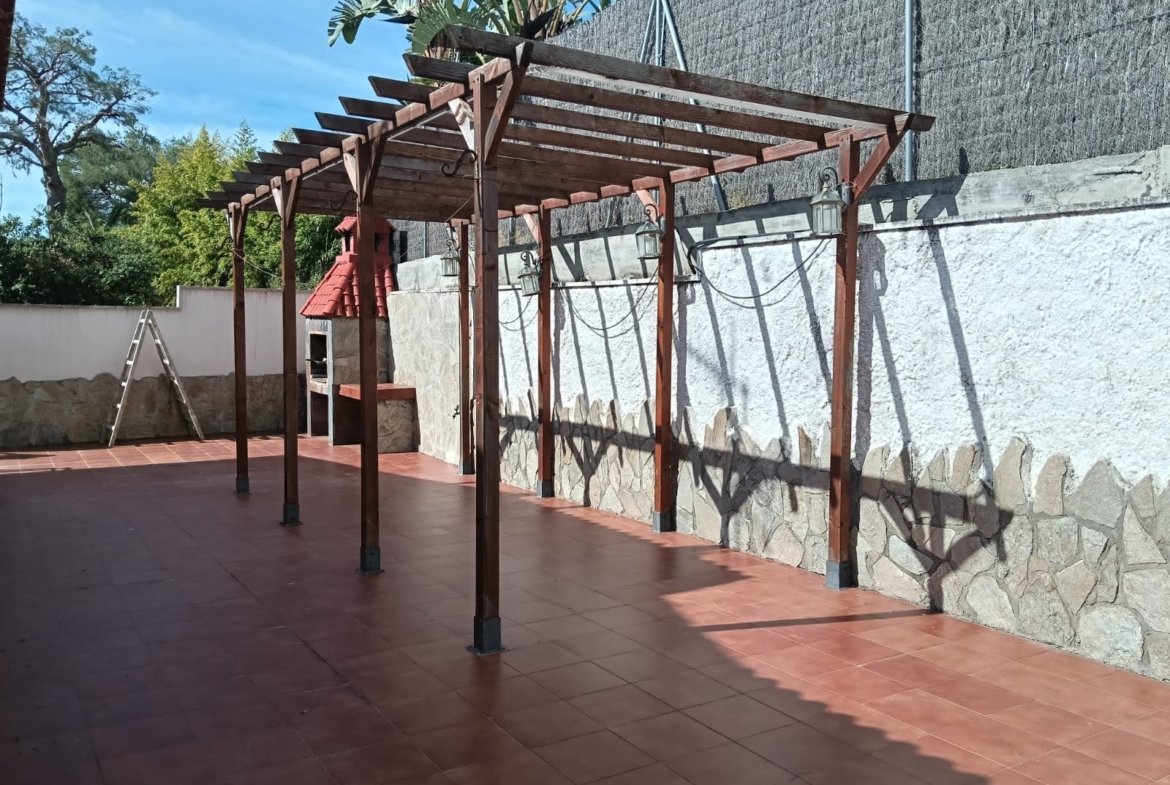 Ref. 285 casa independiente, en Segur de calafell