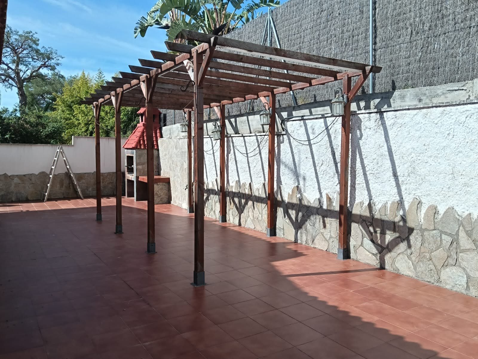 Ref. 285 casa independiente, en Segur de calafell