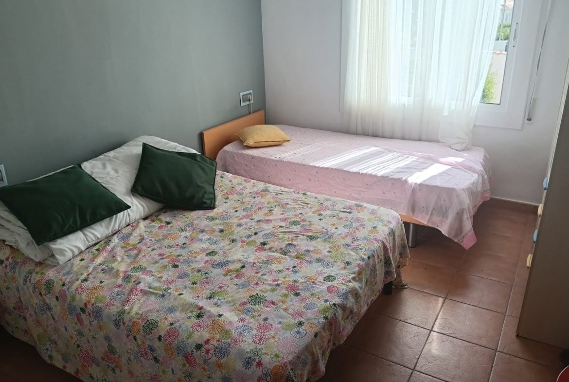 Ref. 285 casa independiente, en Segur de calafell