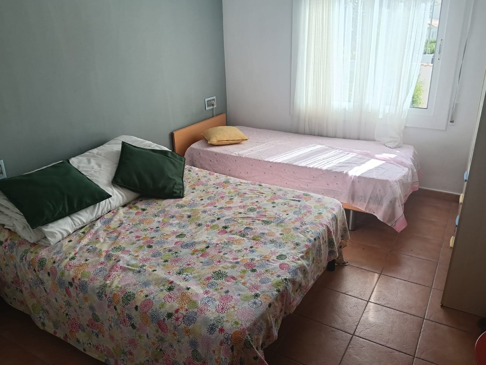 Ref. 285 casa independiente, en Segur de calafell