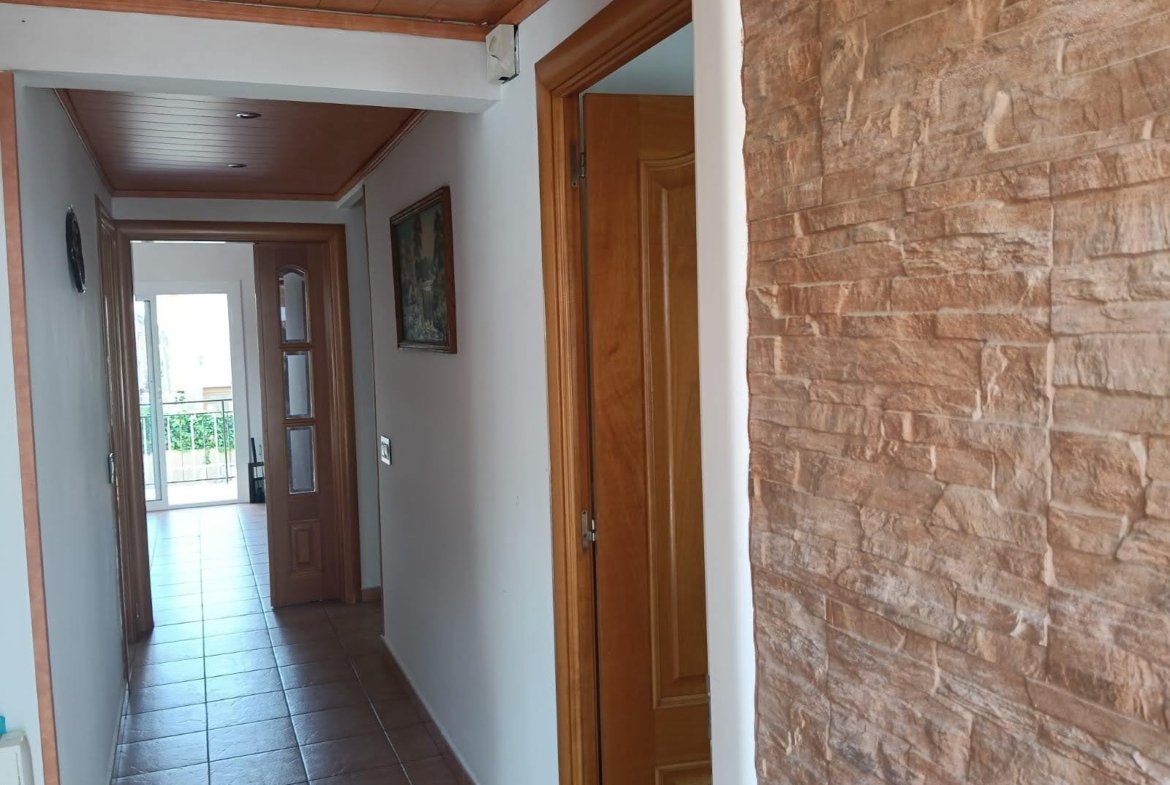 Ref. 285 casa independiente, en Segur de calafell