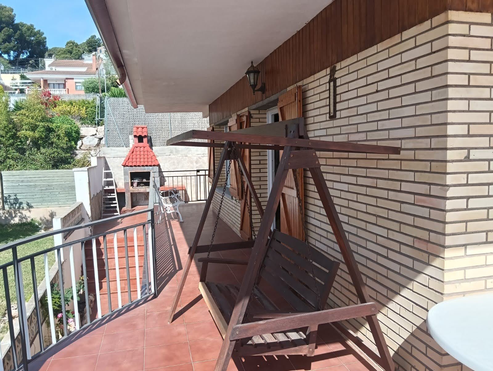 Ref. 285 casa independiente, en Segur de calafell