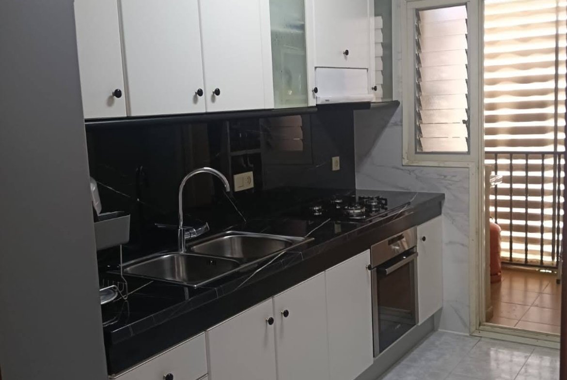 Ref. 302 Piso en Cunit, Centrico.