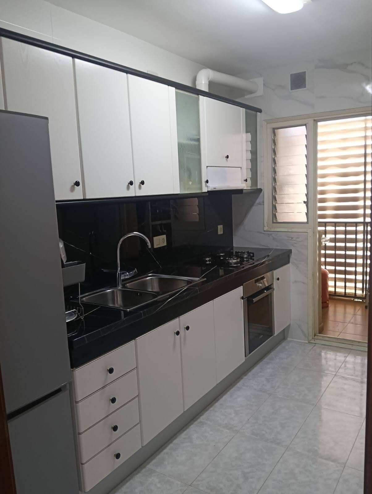 1782406704019 Ref. 302 Piso en Cunit, Centrico.