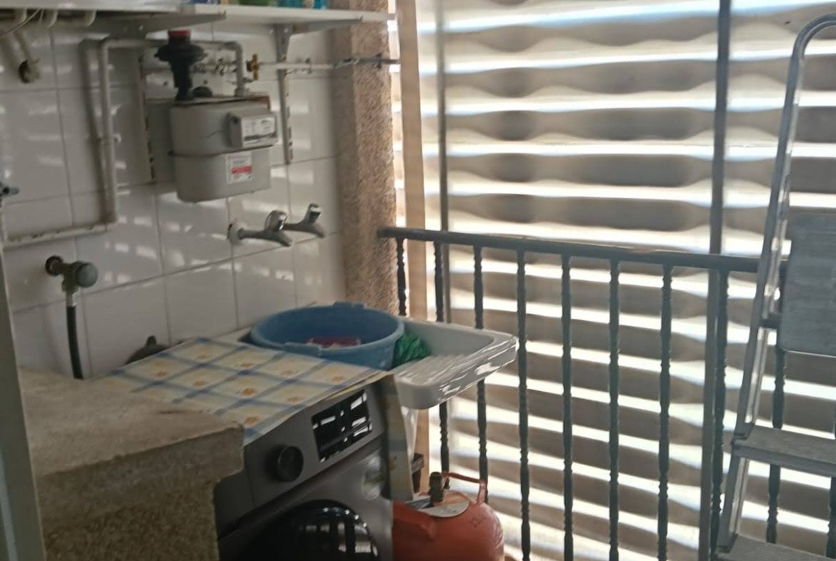 Ref. 302 Piso en Cunit, Centrico.
