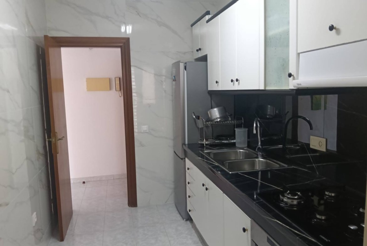 Ref. 302 Piso en Cunit, Centrico.