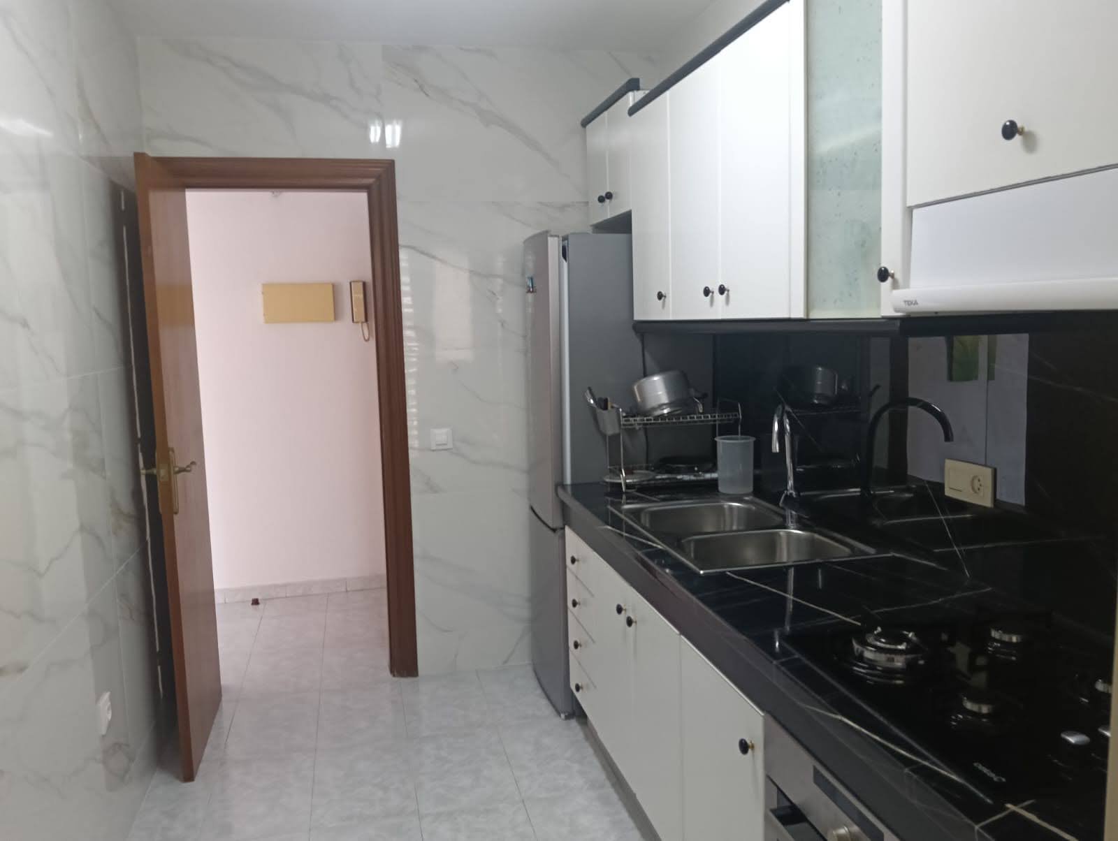 1782406704035 Ref. 302 Piso en Cunit, Centrico.
