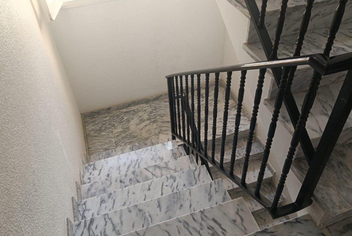 Ref. 302 Piso en Cunit, Centrico.