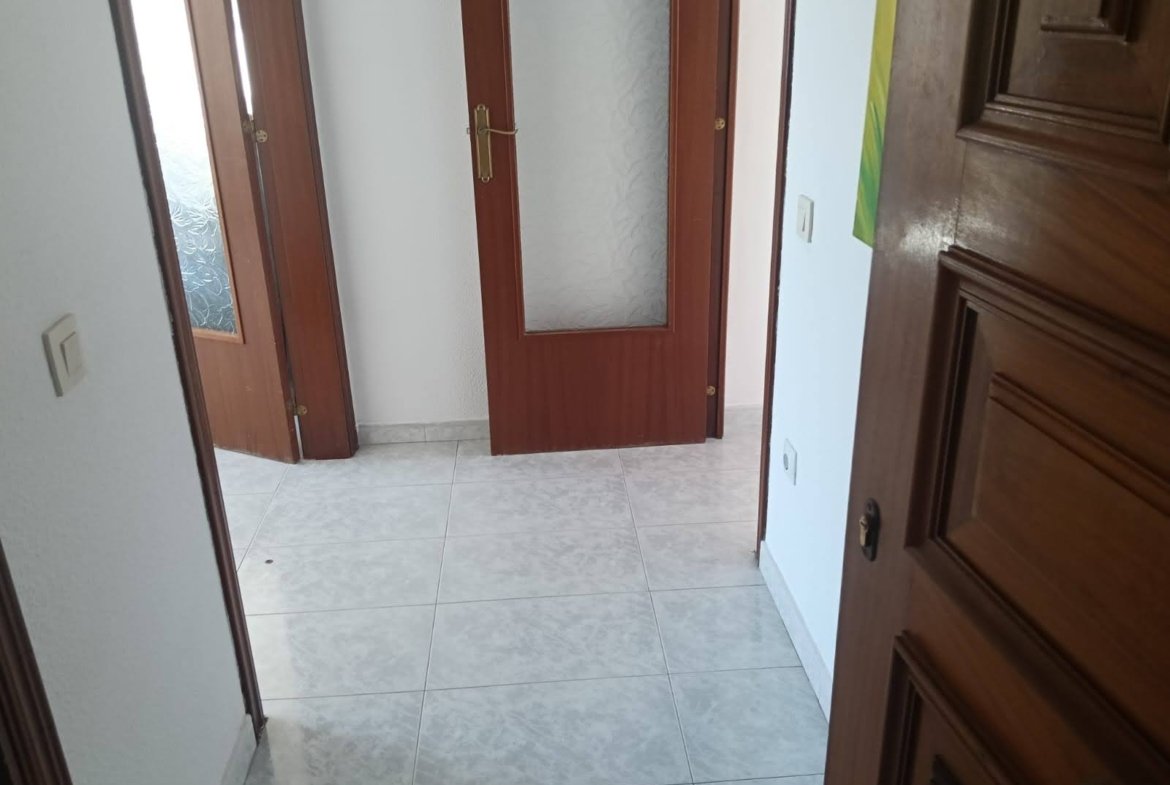 Ref. 302 Piso en Cunit, Centrico.