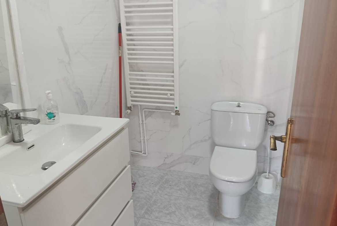 Ref. 302 Piso en Cunit, Centrico.