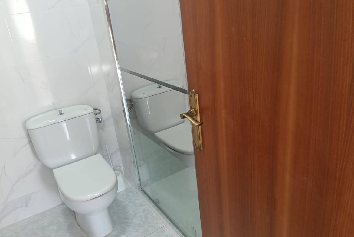 Ref. 302 Piso en Cunit, Centrico.