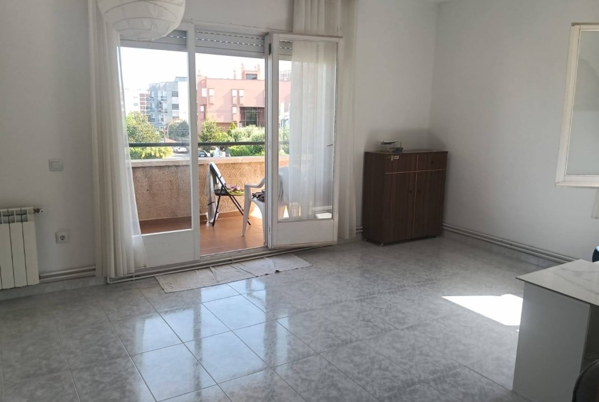 Ref. 302 Piso en Cunit, Centrico.