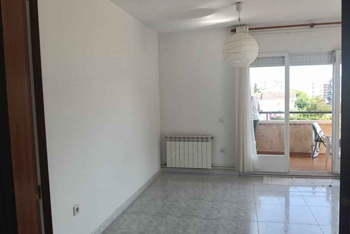 Ref. 302 Piso en Cunit, Centrico.