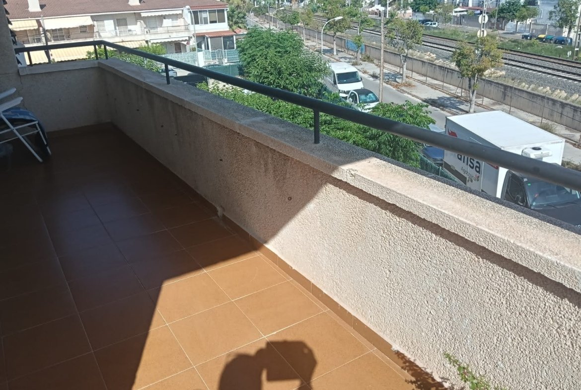 Ref. 302 Piso en Cunit, Centrico.