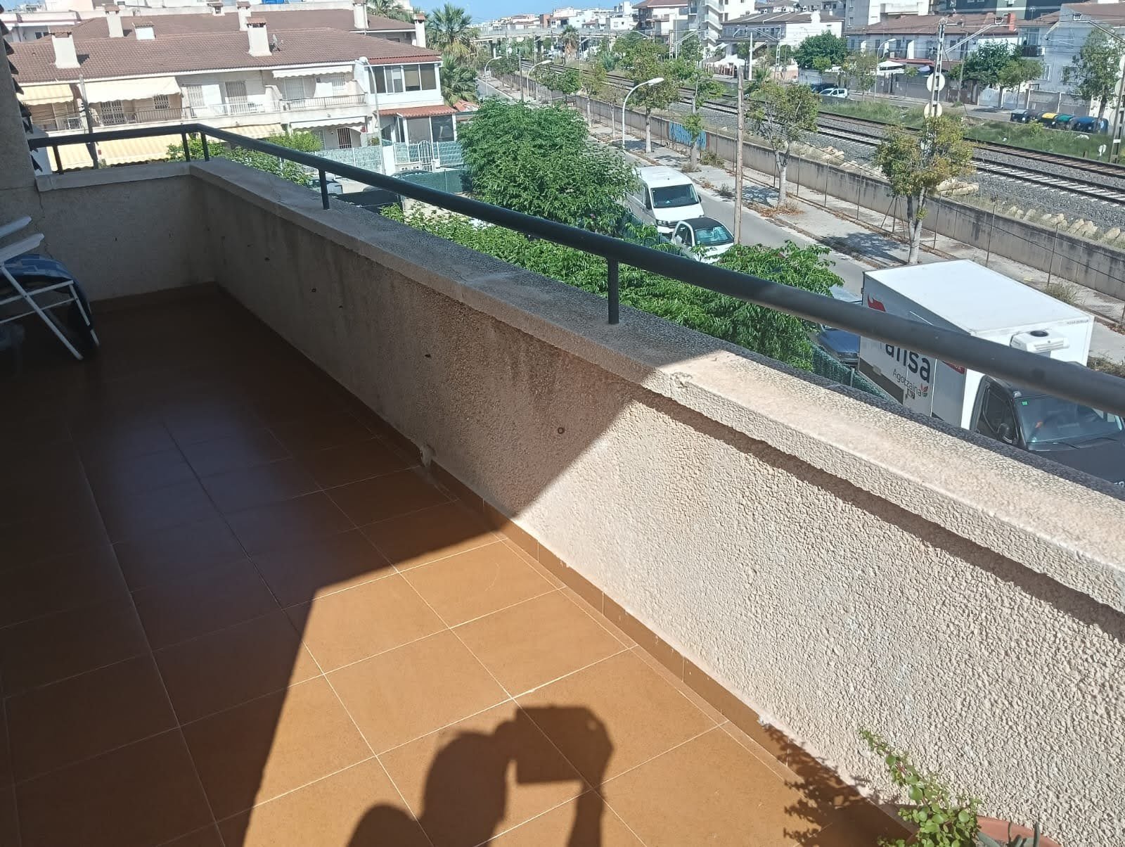 1782406704125 Ref. 302 Piso en Cunit, Centrico.