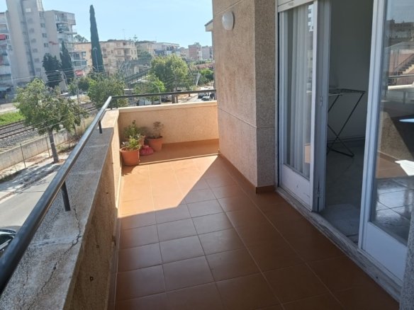 Ref. 302 Piso en Cunit, Centrico.