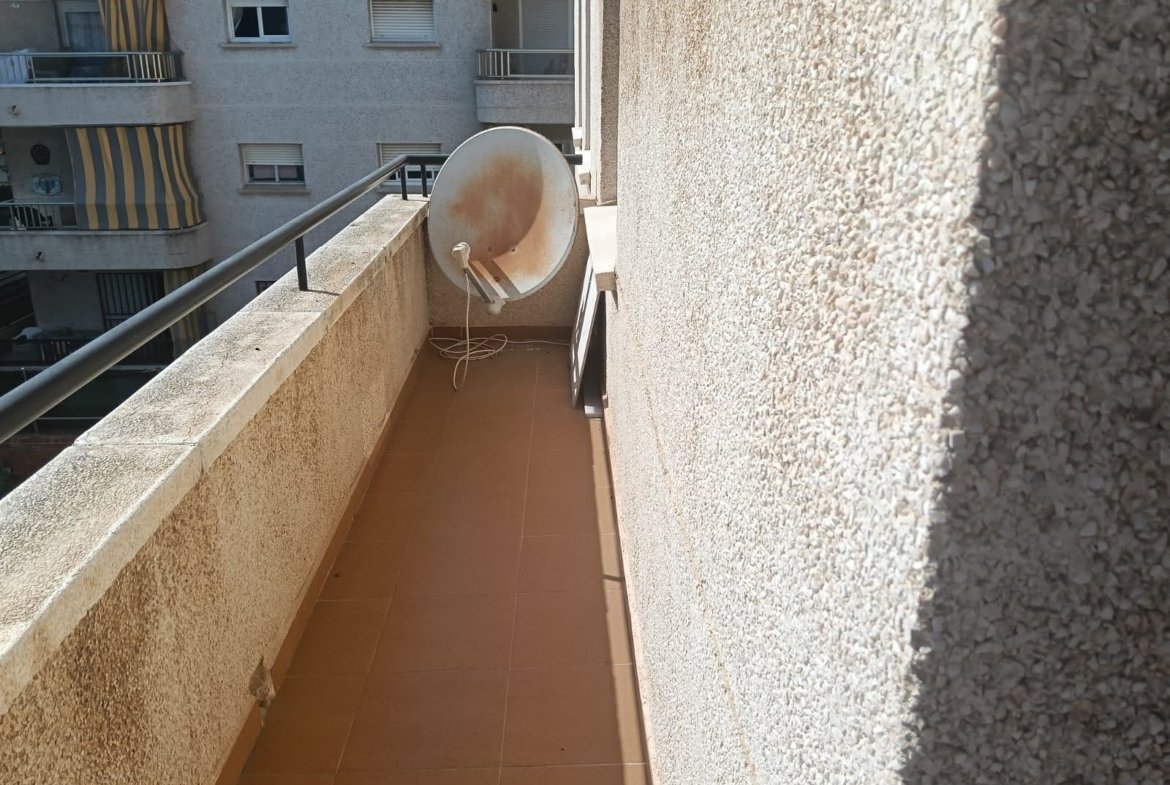 Ref. 302 Piso en Cunit, Centrico.