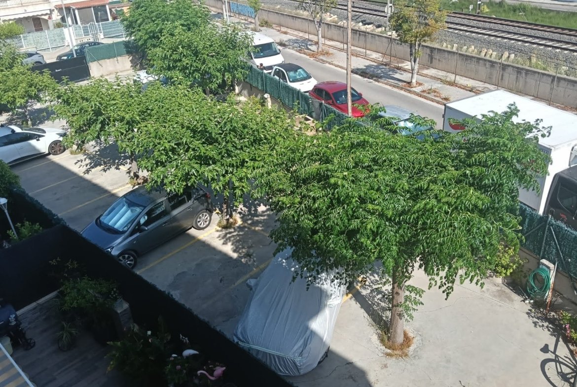 Ref. 302 Piso en Cunit, Centrico.